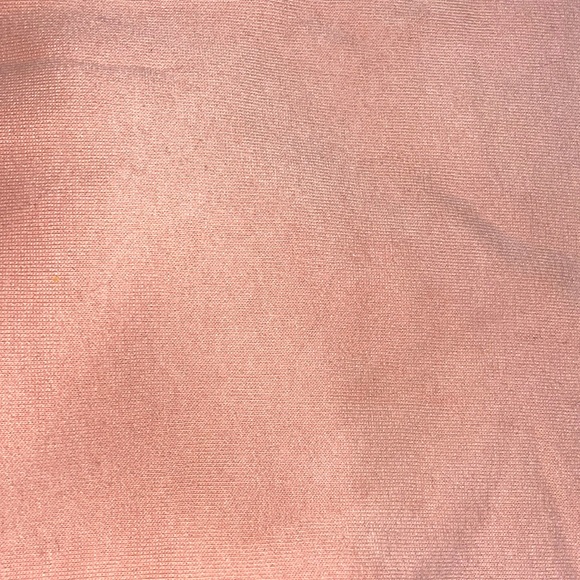 My Protein | Dusty Pink Thick Joggers - Picture 10 of 10